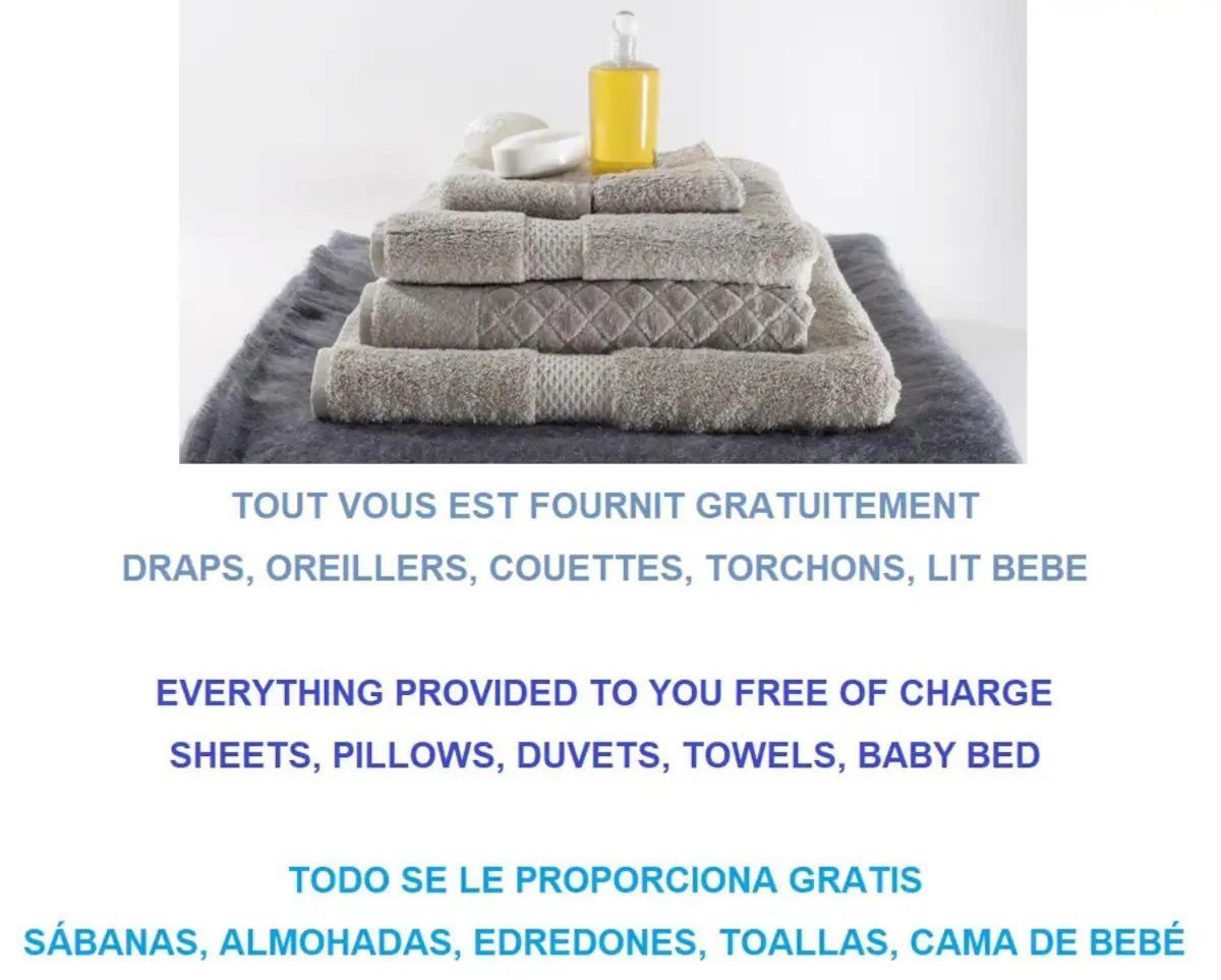 Tout Confort ! Centre-Ville, Climatisation, Parking, Wifi, Calme, Tv Carcassonne Quarto foto
