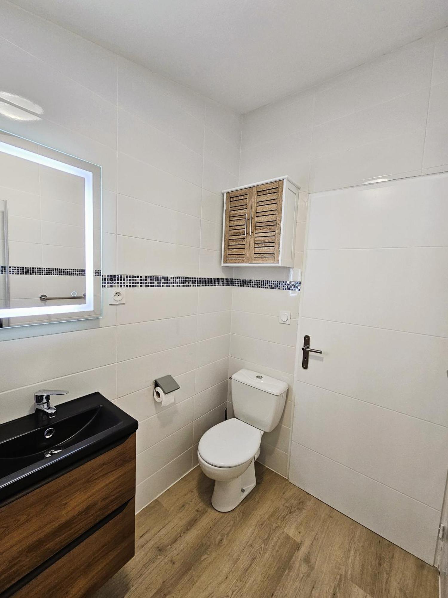 Tout Confort ! Centre-Ville, Climatisation, Parking, Wifi, Calme, Tv Carcassonne Exterior foto